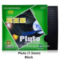 Pluto 1.5mm Black