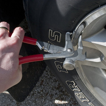 Tire Balance Block Wheel Weight Pliers/Hammer Vehicle Car Wheel Balancer Balancing Tyre Tool Car Repair Tool Accessories