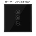 Switch Black only