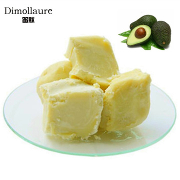 Dimollaure 50g Natural Organic Unrefined Shea Butter Oil Skin Care Essential Oil Carrier Oil Hair Care Handmade Soap Oil