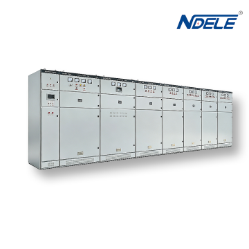 Type GGD AC LV Distribution Cabinet