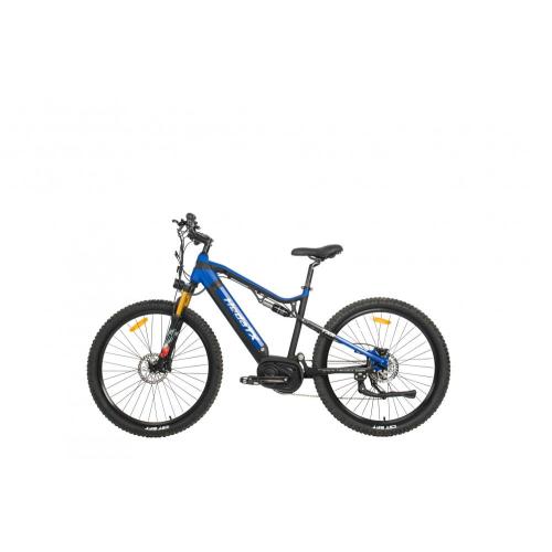 Mountain E-bikes in A Variety of Designs Manufacturer Mountain E-bikes in A Variety of Designs from China