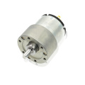 3W Micro DC Gearmotor For Sweeping Robot