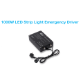 1000W Battery Emergency Driver For LED Strip Light