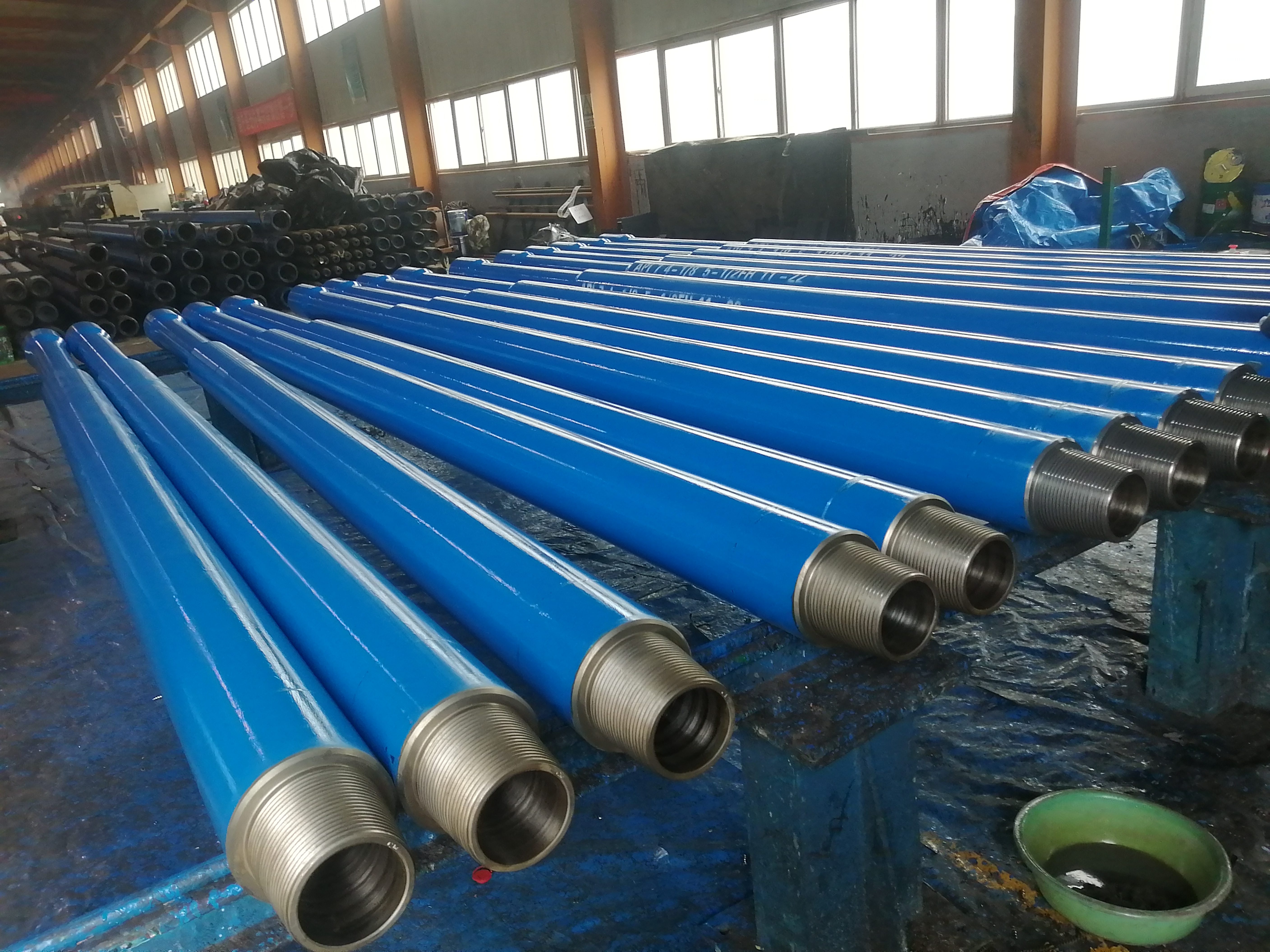 drill collar