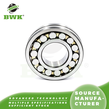 Industrial-Grade Spherical Roller Bearings for Extreme Loads