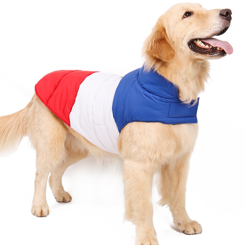 Dog Jacket Canada