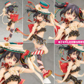 20cm Love Live! Minami Kotori Sonoda Umi Figure Sexy Girl PVC Action Figure Collection Model Toys for Christmas Gift