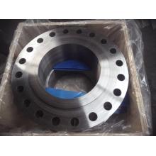 Raised Face Long Weld Neck Flanges