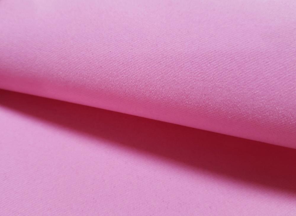 Flocking Fabric Upholstery D
