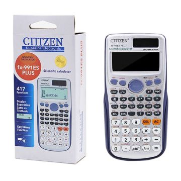 Multi-functional Scientific Calculator Computing Tools for School Office Use Supplies Students Stationery Gifts