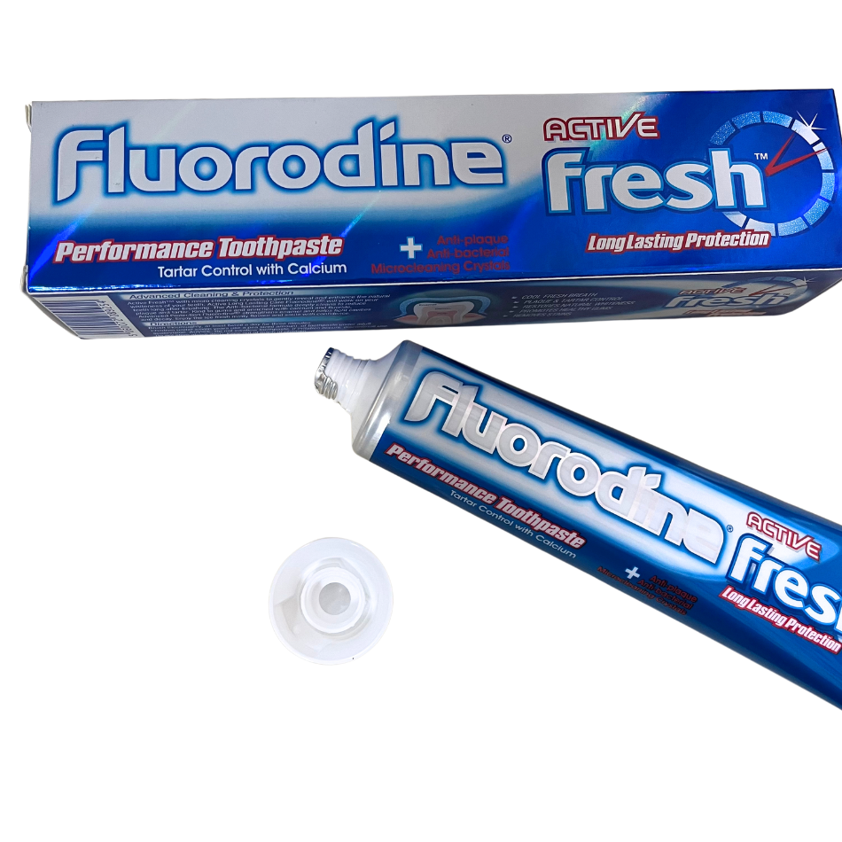 Fluorodine Fresh Png