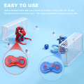 Football Robot Toy Soccer Robots Game Toys Remote Control Football Robot Soccer Robot Children Robot Toy
