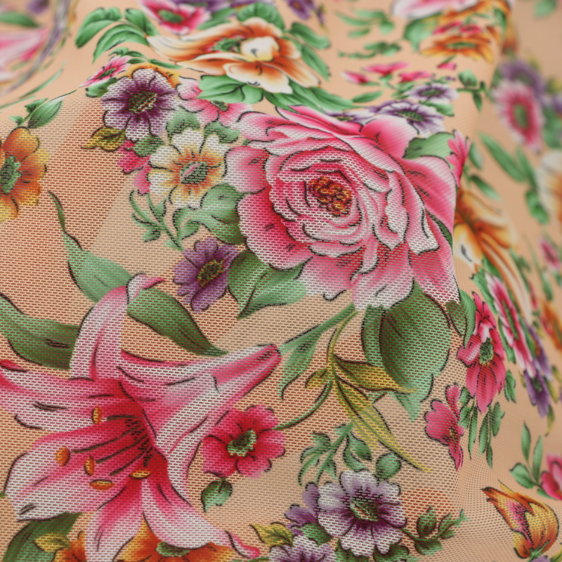 Mesh Fabric
