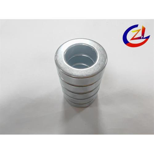 Ndfeb cup Magnet With Countersunk Hole Good Value for Money