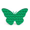 Green Butterfly