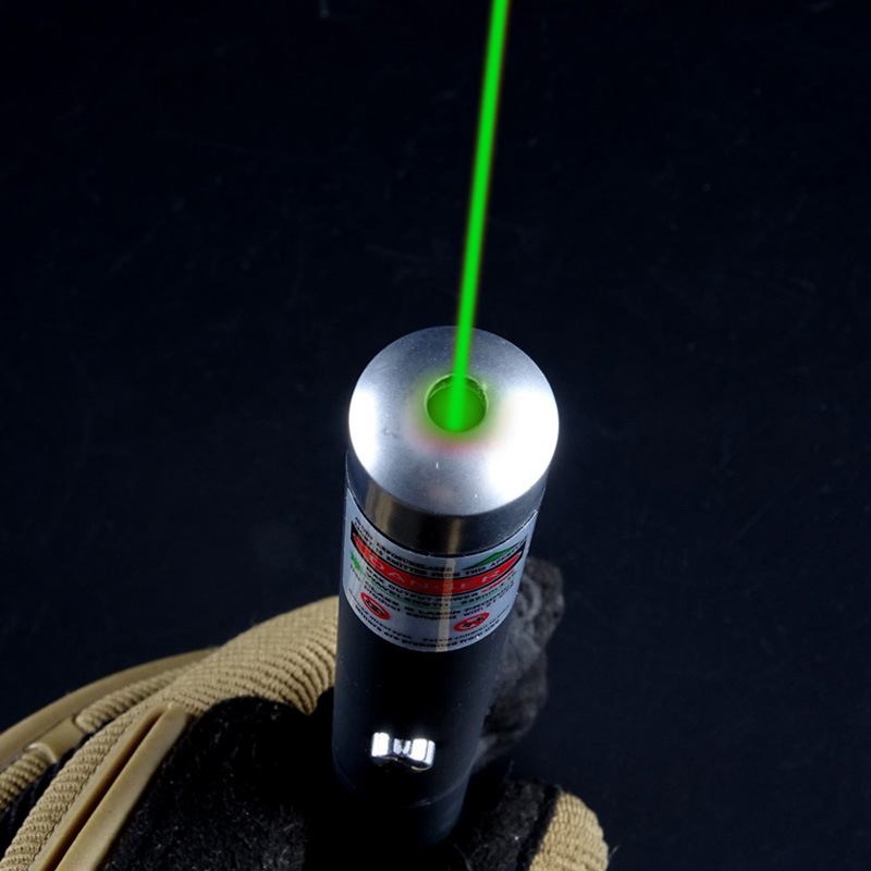 Laser Sight Pointer 5MW High Power Green Blue Red Dot Laser Light Pen Powerful Laser Meter 405Nm 530Nm 650Nm Green Laser