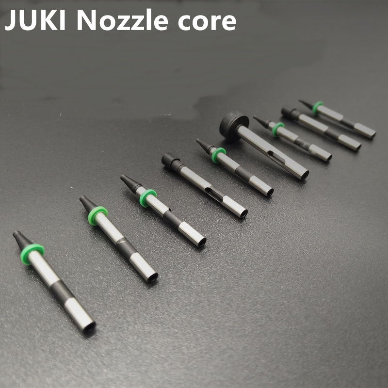 11kinds factory direct sale smt Juki series nozzle JUKI nozzle core 500,501,502,503,504,505,506,507,508,510 ,511 juki nozzle