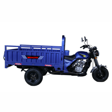 Cargo Tricycles WJ150ZH 150-175cc