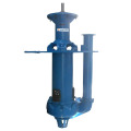 300TV-SP Vertical Abrasion Resistant Sump Slurry Pump