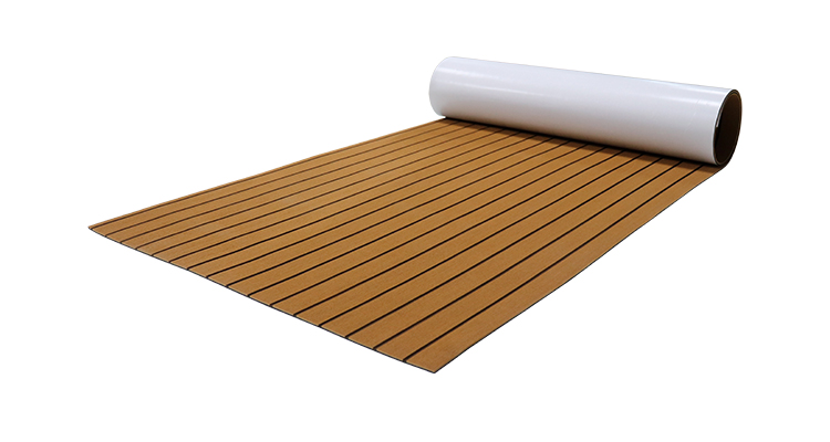 eva deck floor