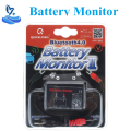 Battery Monitor II Bluetooth 4.0 BM2 12V Tester Diagnostic Tool for Android IOS Digital Analyzer Battery Measurement Units
