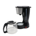 Coffee machine home automatic drip coffee pot drip insulation office tea machine coffee maker
