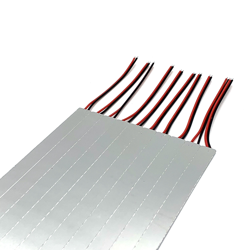 10pcsstring 8520 Led Hard Strip