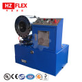 Free shipping DDP service to Spain Hose Crimping Machine with 10 sets dies 1/4" to 2" 4SH/SP HZ-68 hydraulic hose presses