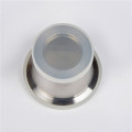 1pc Flange Adapter reducer union 304 Stainless Steel KF25 to KF16 KF40-16 KF40-25 KF50-16 KF50-25 KF50-40 Reducer Vacuum Fitting