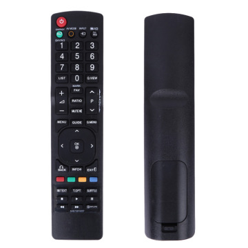 ALLOYSEED AKB72915207 Remote Control Suitable For LG Smart TV 55LD520 19LD350 19LD350UB 19LE5300 22LD350 Smart Remote Control