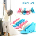 Refrigerator Lock Fridge Freezer Door Lock Latch Catch for Toddler Child Safety Protection Plastic Locks Infant Baby Protection