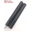 1SETX Fuser Film Sleeve Pressure Roller for Brother DCP L5500 L5600 L5650 HL L5000 L5100 L5200 L6200 L6250 L6300 L6400 5580 5585