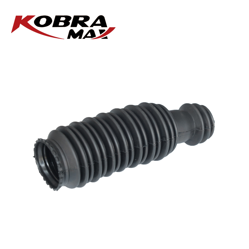 KobraMax Car Steering Gear Boots 4066.37 For Citroen Peugeot High Quality Car Accessories