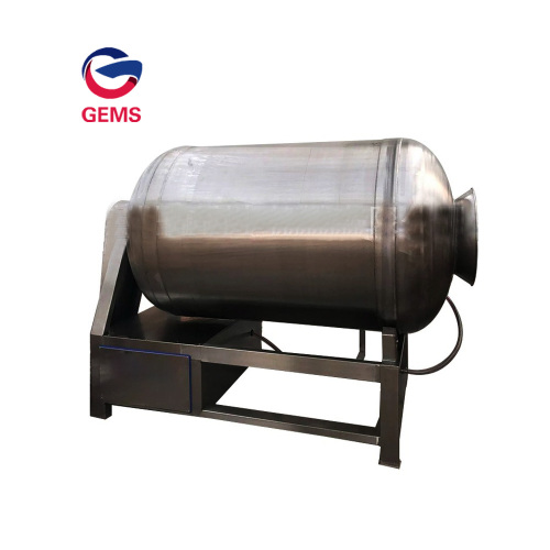 Beef Jerky Tenderizing Machine Bacon Ham Rolling Machine for Sale, Beef Jerky Tenderizing Machine Bacon Ham Rolling Machine wholesale From China