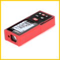SNDWAY Laser Rangefinder Range Finder Electronics Tape Measure Distance Ruler Laser Sensor Distance Meter