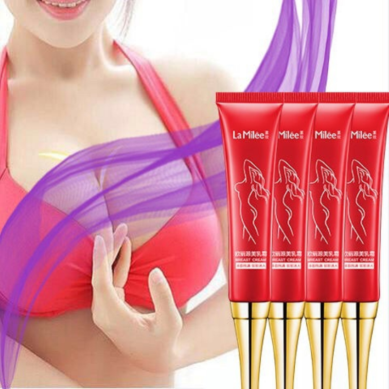 15g Herbal Breast Enlargement Cream Effective Breast Firming Cream Full Elasticity Breast Enlargement Cream Fast Growth Enhancer