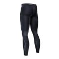 Souke Sports Thermal Underwear for Men Sport Base Layer for Male Compression Pants Tights Leggings for Skiing Running Jogging