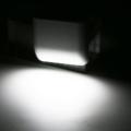 Kawatik 7 LED PIR Motion Induction Sensor Night Light Closet Cabinet Lighting Lamp White 6000K