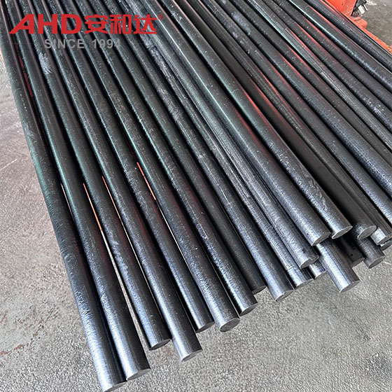 pa66 gf rods
