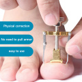 1pc Useful Ingrown Nail Foot Correction Tool Pedicure Toenail Fixer Foot Nail Care Tool Orthotic Nail Corrector Pedicure Tool