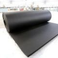 NBR foam Nitrile rubber foam sheet