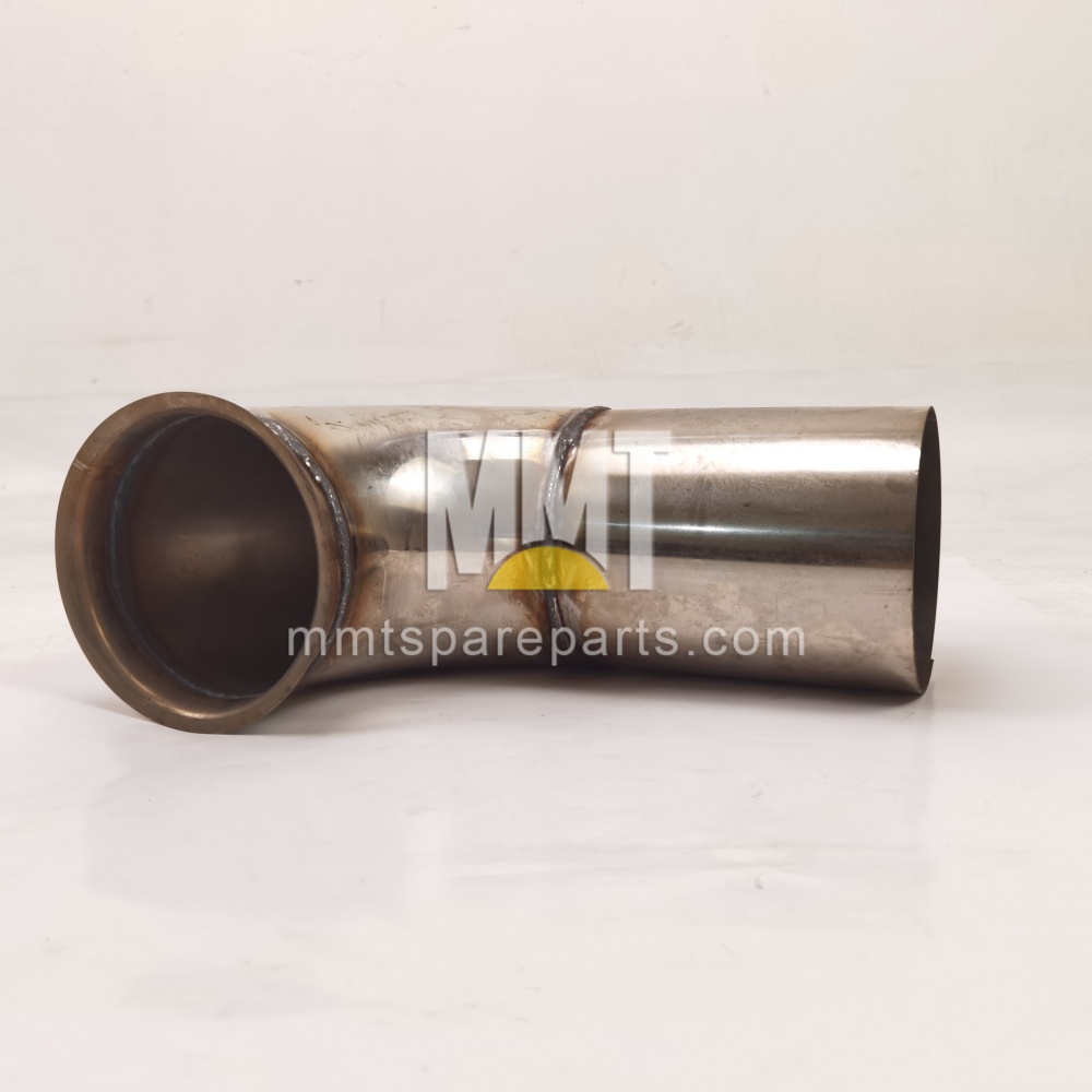 exhaust elbow 212-6031