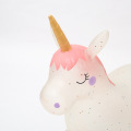 55cm Baby Jumping Horse Inflatable Ride on Animal Toys Children Cute Unicorn Bouncy Sports Games Toys for Kids