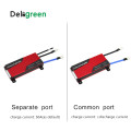 High Current 16S 80A 100A 120A 150A 200A 250A PCM/PCB/BMS for 60V LiNCM Li-ion for Electric Bicycle and Scooter