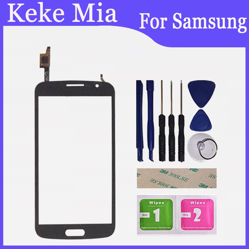 5.25" Mobile Phone LCDs For Samsung Galaxy Grand 2 G7102 G7105 G7106 G7108 LCD Display + Touch Screen Digitizer Glass Sensor