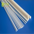 Square Bar ABS Plastic Rod for Architectural Material