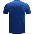 KELME Men's Running Shirts Fast Cool Training T-Shirt Short Sleeve Cotton Shirt At Dry Outdoor Sports Tops Tees 3681037