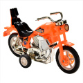 Plastic Hobby Collection Sport Bike Replace Kids Gift Boys & Girls Present Motorcycle Motorbike Toy Model Random