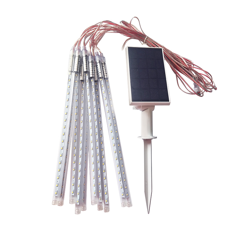 Solar Tube Light